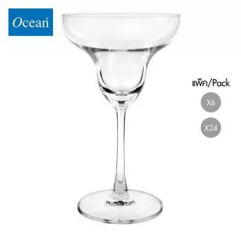 แก้วค็อกเทล Cocktail glass MADISON MARGARITA 345 ml จากโอเชียนกลาส Ocean glass แก้วค็อกเทลราคาดี