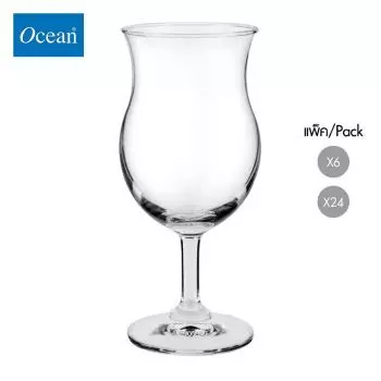 แก้วค็อกเทล Cocktail glass CUBA POCO GRANDE 350 ml จากโอเชียนกลาส Ocean glass แก้วค็อกเทลราคาดี