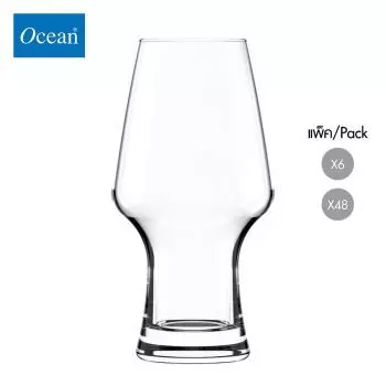 แก้วเบียร์ Beer glass CRAFTMHAN TUMBLER 565 ml ของโอเชียนกลาส Ocean glass แก้วเบียร์ดีไซน์สวย