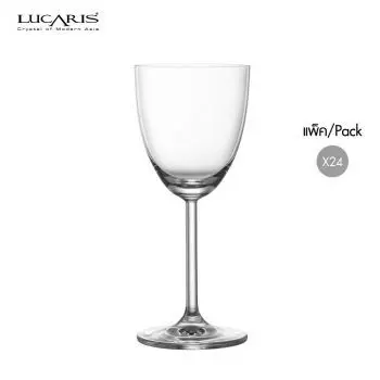 แก้วค็อกเทล Cocktail glass RIMS NICK & NORA 175 ml จากโอเชียนกลาส Ocean glass แก้วค็อกเทลราคาดี