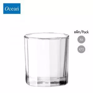 แก้วน้ำ Water glass VICTORIA ROCK 325 ml จากโอเชียนกลาส Ocean glass แก้วน้ำสวย ราคาดี