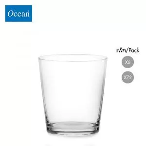 แก้วน้ำ Water glass NOVA ROCK 300 ml จากโอเชียนกลาส Ocean glass แก้วน้ำสวย ราคาดี