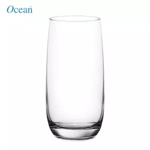 แก้วน้ำ Water glass IVORY HI BALL 370 ml จากโอเชียนกลาส Ocean glass แก้วน้ำสวย