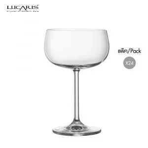 แก้วค็อกเทล Cocktail glass RIMS COUPE 355 ml จากโอเชียนกลาส Ocean glass แก้วค็อกเทลราคาดี