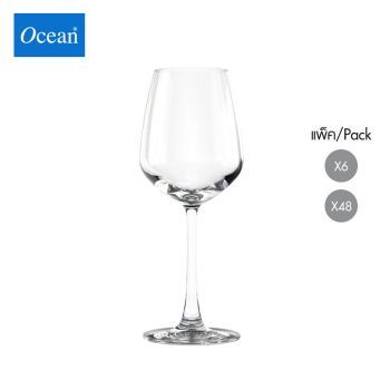 WHITE WINE GLASS - VINO 335 ml