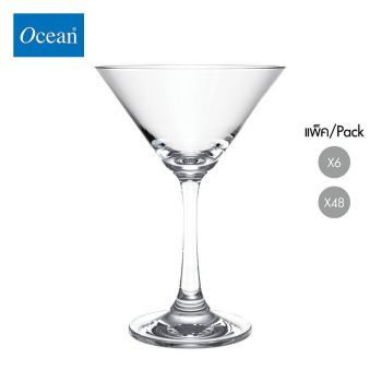 แก้วค็อกเทล Cocktail glass DUCHESS COCKTAIL 210 ml จากโอเชียนกลาส Ocean glass แก้วค็อกเทลราคาดี