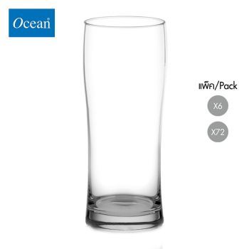 แก้วน้ำ Water glass SWEET BELL HI BALL 345 ml จากโอเชียนกลาส Ocean glass แก้วดีไซน์สวย