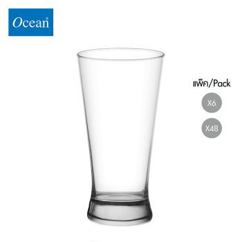 แก้วเบียร์ Beer glass PILSNER 200 ml จากโอเชียนกลาส Ocean glass  แก้วเบียร์สำหรับปาร์ตี้