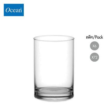แก้วน้ำ Water glass FIN LINE JUICE 175 ml จากโอเชียนกลาส Ocean glass แก้วน้ำ ราคาดี