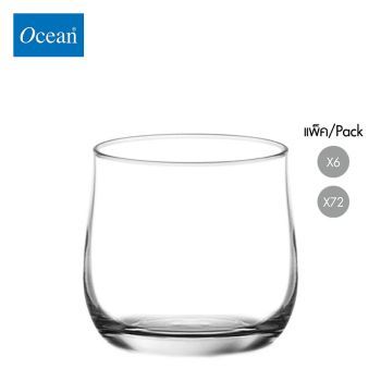 แก้วน้ำ Water glass LYRA JUICE 170 ml จากโอเชียนกลาส Ocean glass แก้วน้ำสวย ราคาดี
