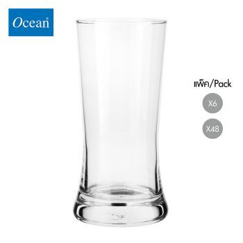 แก้วน้ำ Water glass TANGO LONG DRINK 425 ml จากโอเชียนกลาส Ocean glass แก้วน้ำสวย