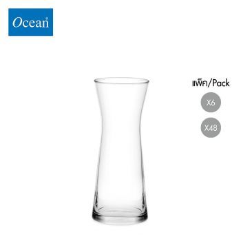 เหยือกน้ำ TEMPO CARAFE 290 ml จากโอเชียนกลาส Ocean glass  เหยือกน้ำดีไซน์สวย