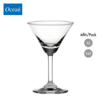 แก้วค็อกเทล Cocktail glass CLASSIC COCKTAIL 95 ml จากโอเชียนกลาส Ocean glass แก้วค็อกเทลราคาดี