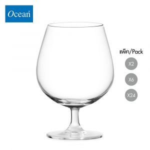 แก้วคอนยัค Cognac glass MADISON COGNAC 650 ml  จากโอเชียนกลาส Ocean glass แก้วคอนยัคราคาดี