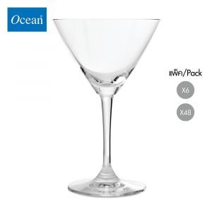 แก้วค็อกเทล Cocktail glass LEXINGTON COCKTAIL 205 ml จากโอเชียนกลาส Ocean glass แก้วค็อกเทลราคาดี