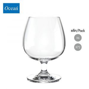 แก้วบรั่นดี Brandy glass CLASSIC BRANDY 340 ml จากโอเชียนกลาส Ocean glass แก้วบรั่นดีราคาดี