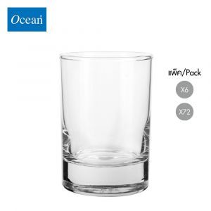 แก้วน้ำ Water glass SAN MARINO JUICE 175 ml จากโอเชียนกลาส Ocean glass แก้วดีไซน์สวย