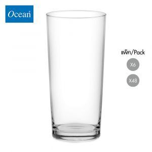 แก้วน้ำ Water glass NOVA LONG DRINK 435 ml จากโอเชียนกลาส Ocean glass แก้วน้ำสวย ราคาดี