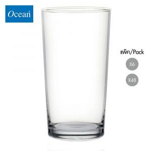 แก้วน้ำ Water glass NOVA LONG DRINK 570 ml จากโอเชียนกลาส Ocean glass แก้วน้ำสวย ราคาดี
