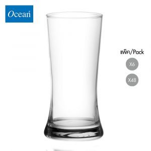 แก้วน้ำ Water glass TANGO HI BALL 315 ml จากโอเชียนกลาส Ocean glass แก้วน้ำสวย