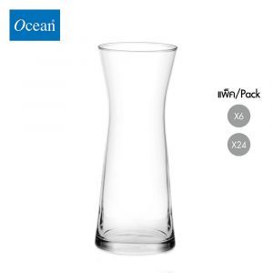 เหยือกน้ำ TEMPO CARAFE 610 ml จากโอเชียนกลาส Ocean glass  เหยือกน้ำดีไซน์สวย