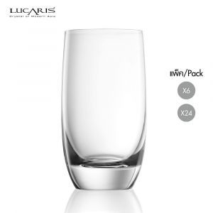แก้วน้ำ Water glass Whisky glass S SHANGHAI SOUL HI BALL 280 ml จากโอเชียนกลาส Ocean glass แก้วดีไซน์สวย