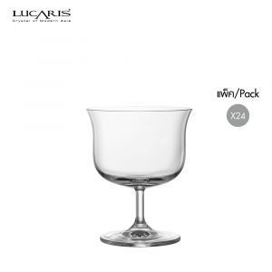 แก้วค็อกเทล Cocktail glass RIMS LOTUS 270 ml จากโอเชียนกลาส Ocean glass แก้วค็อกเทลราคาดี