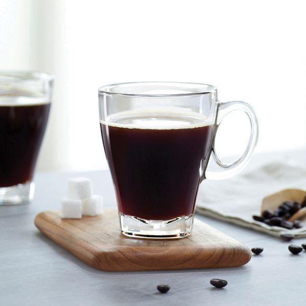 แก้วกาแฟ